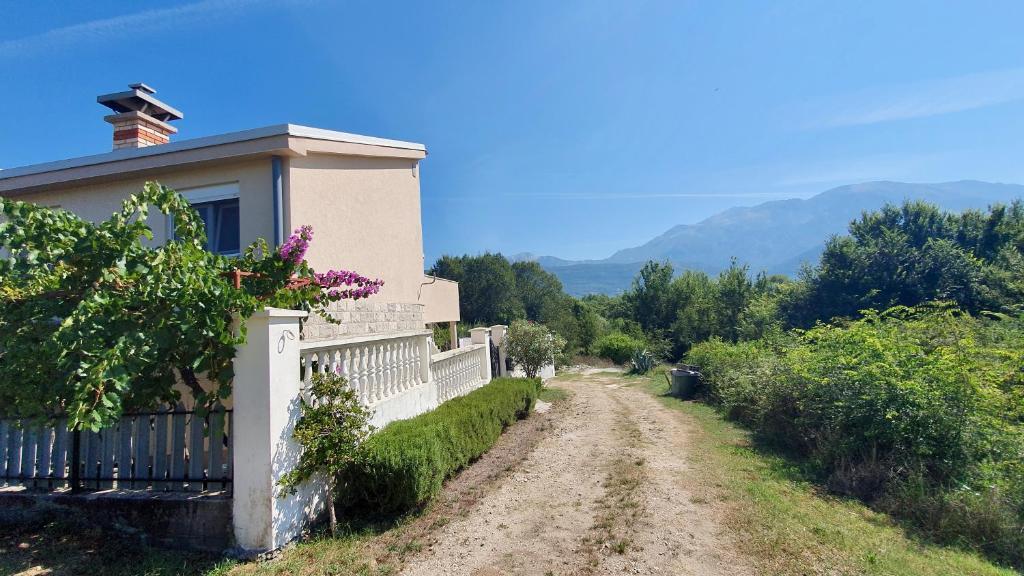 Тиват: NEÐO Apartments Brda