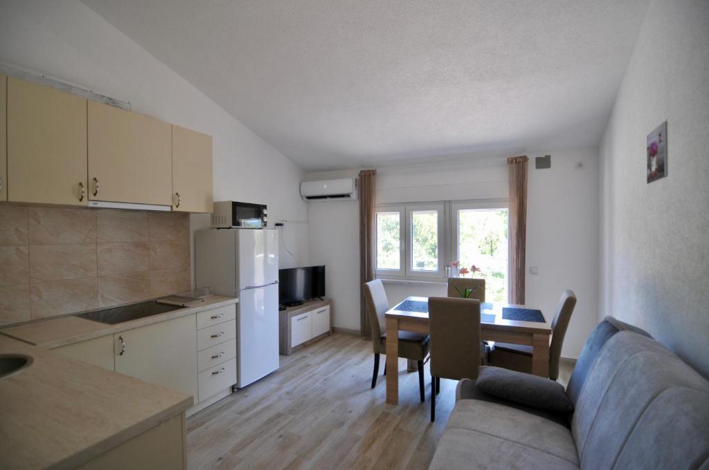 Тиват: NEÐO Apartments Brda