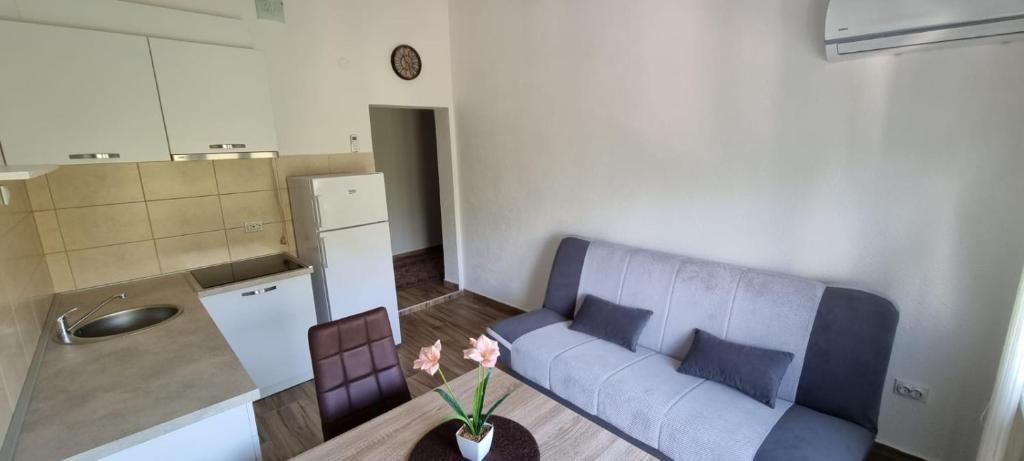 Тиват: NEÐO Apartments Brda
