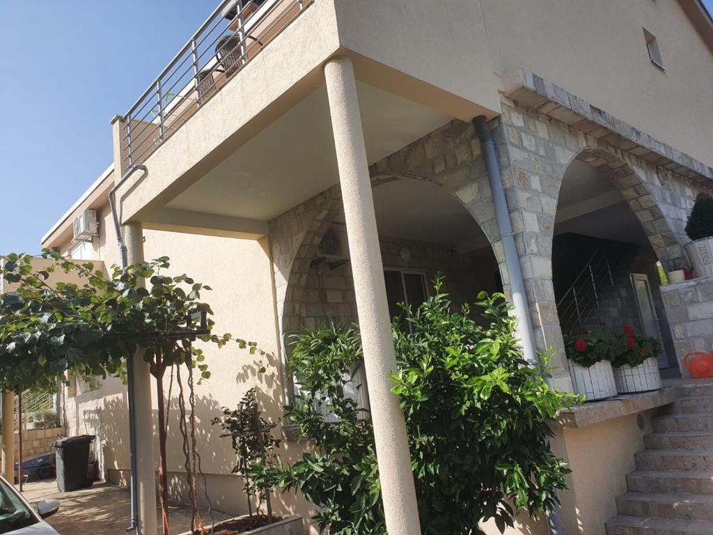 Тиват: NEÐO Apartments Brda