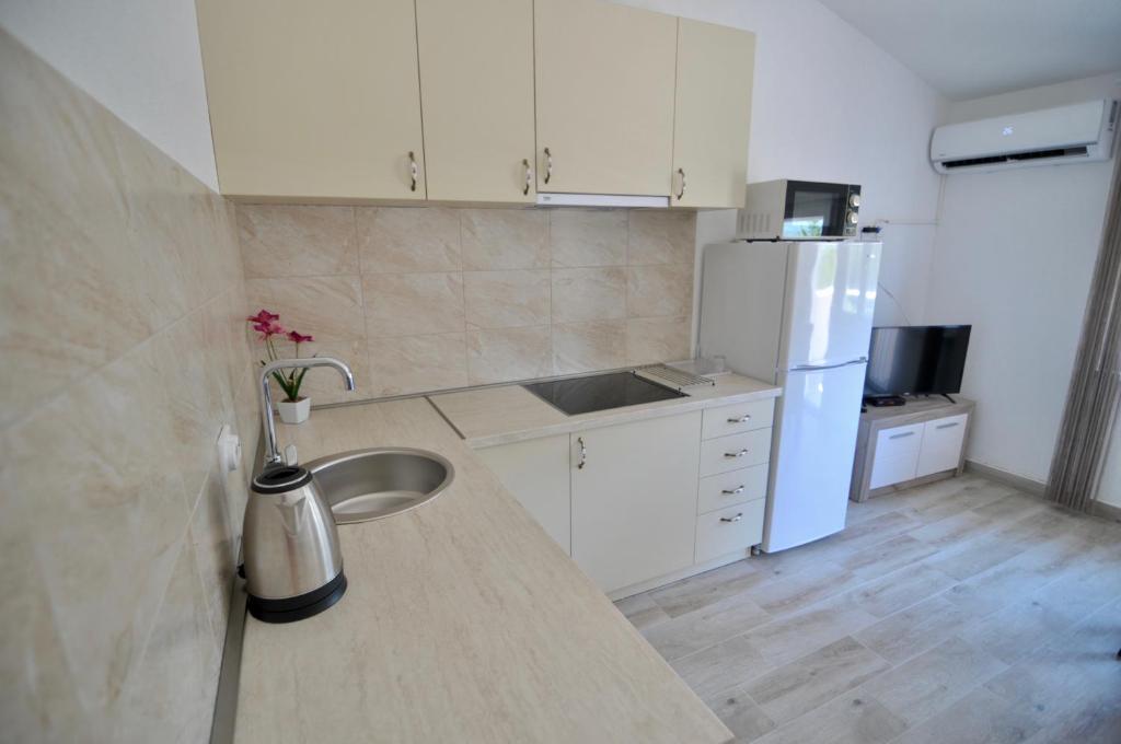 Тиват: NEÐO Apartments Brda