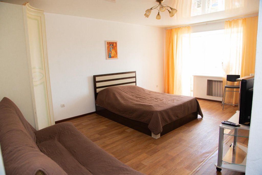 ApartLand (АпартЛэнд) на улице Молодогвардейская — фото 5