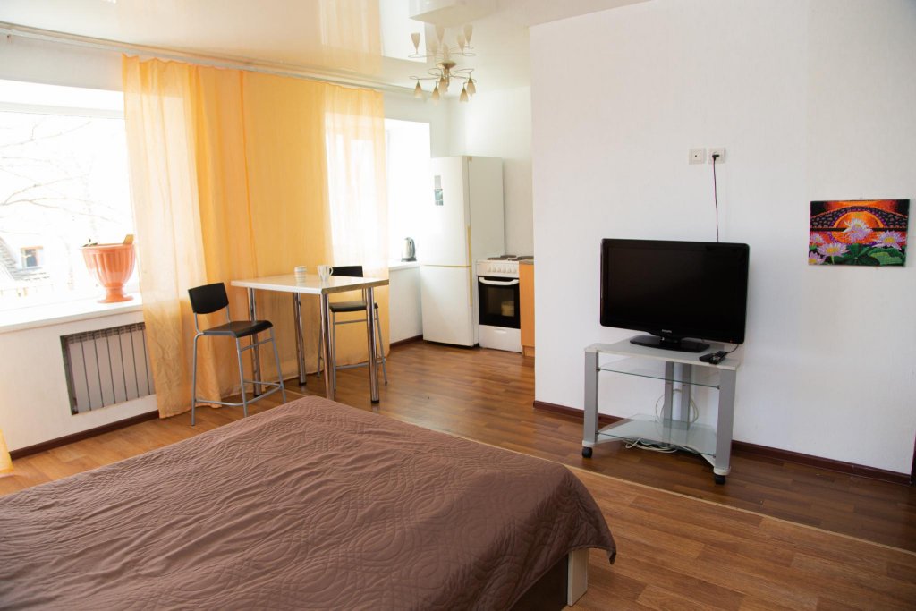 ApartLand (АпартЛэнд) на улице Молодогвардейская — фото 6