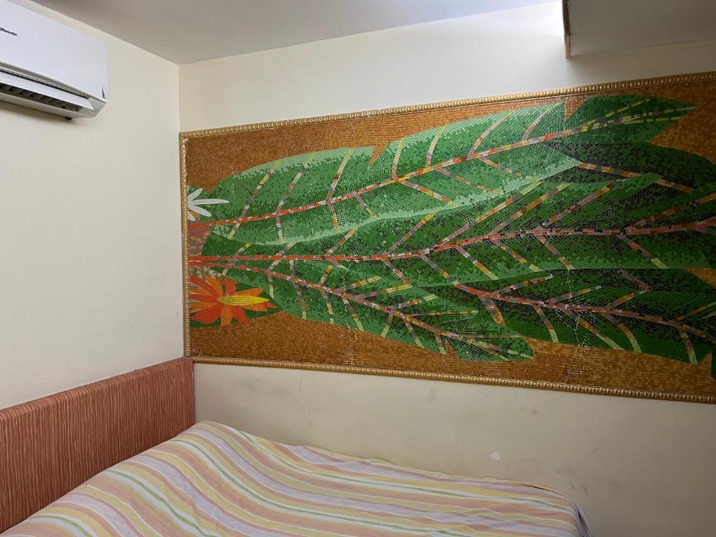 Гонконг: Sea View Holiday House