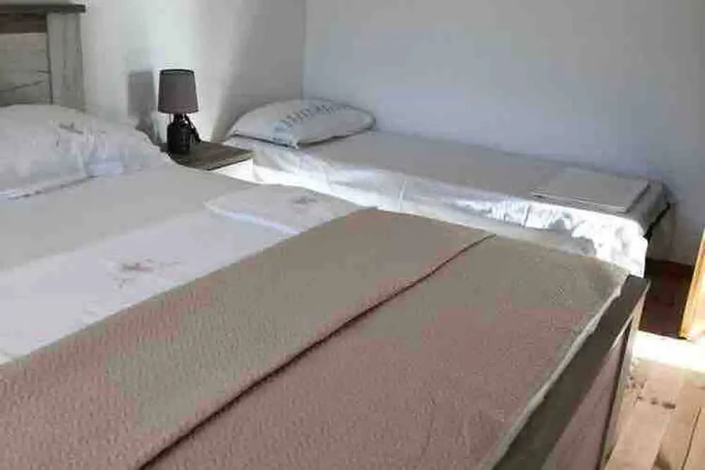 Ульцинь: Rajana Bungalow - Ulcinj