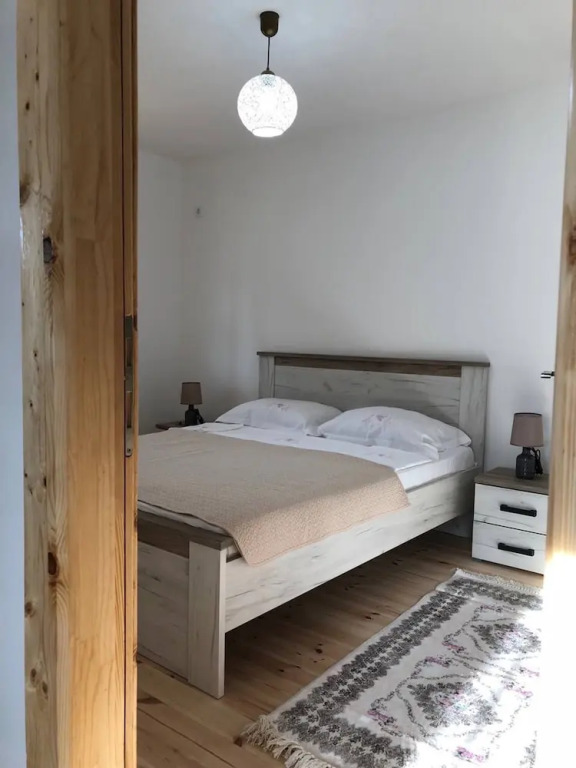 Ульцинь: Rajana Bungalow - Ulcinj