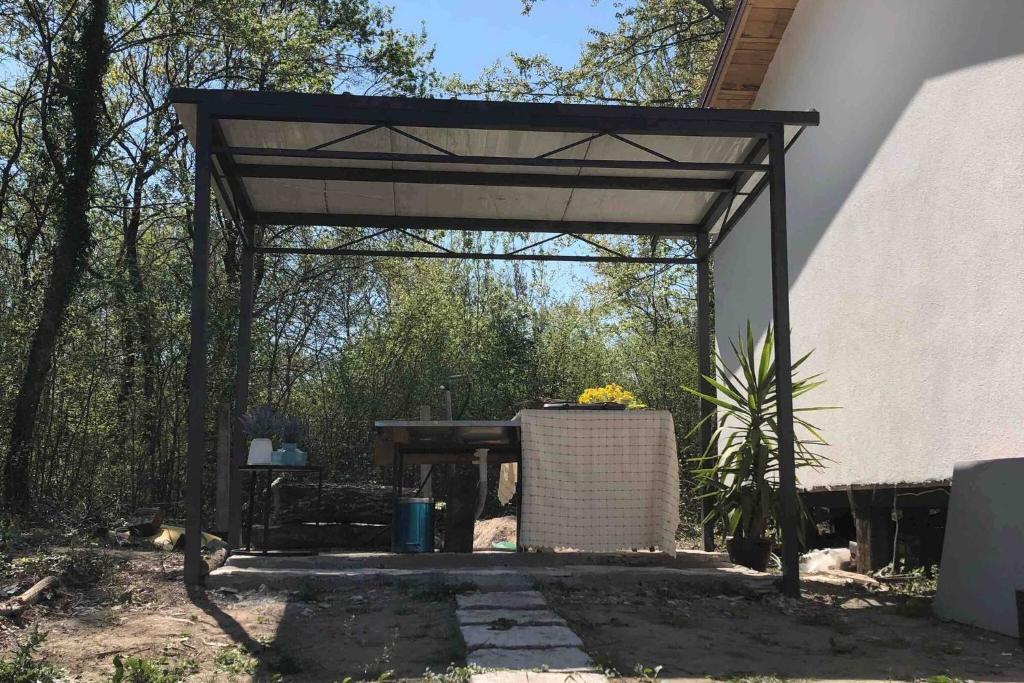 Ульцинь: Rajana Bungalow - Ulcinj