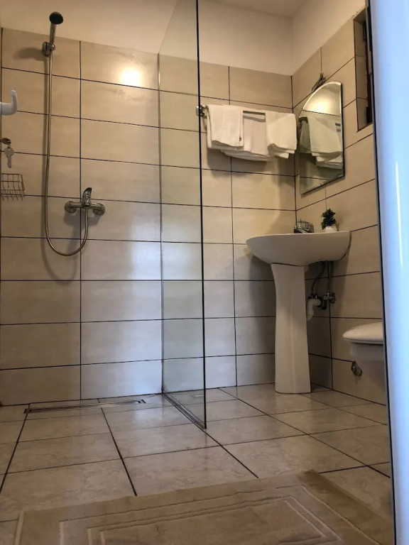 Ульцинь: Rajana Bungalow - Ulcinj