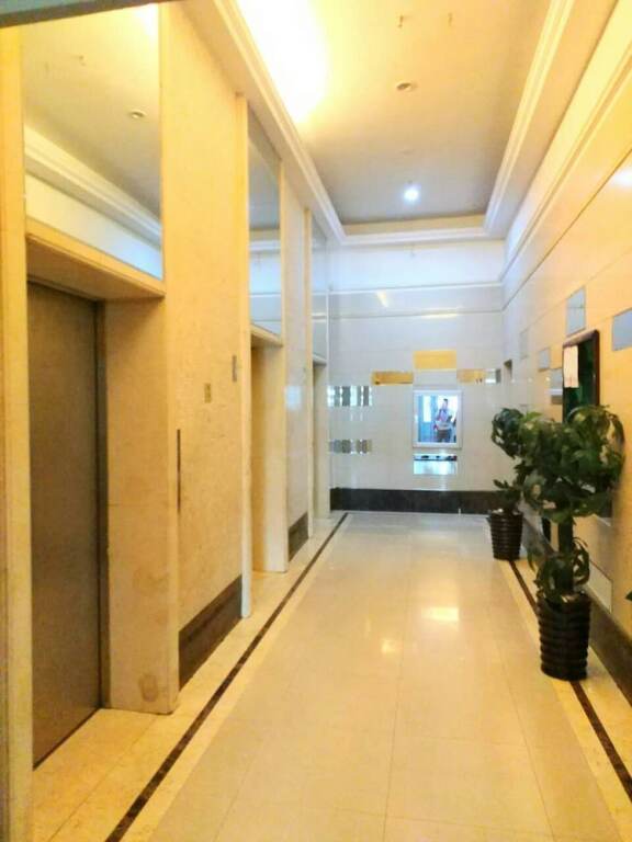 Jinling Shidai Apartment — фото 1
