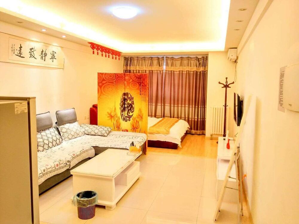 Jinling Shidai Apartment — фото 3