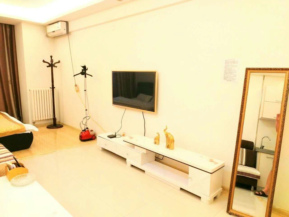 Jinling Shidai Apartment — фото 2