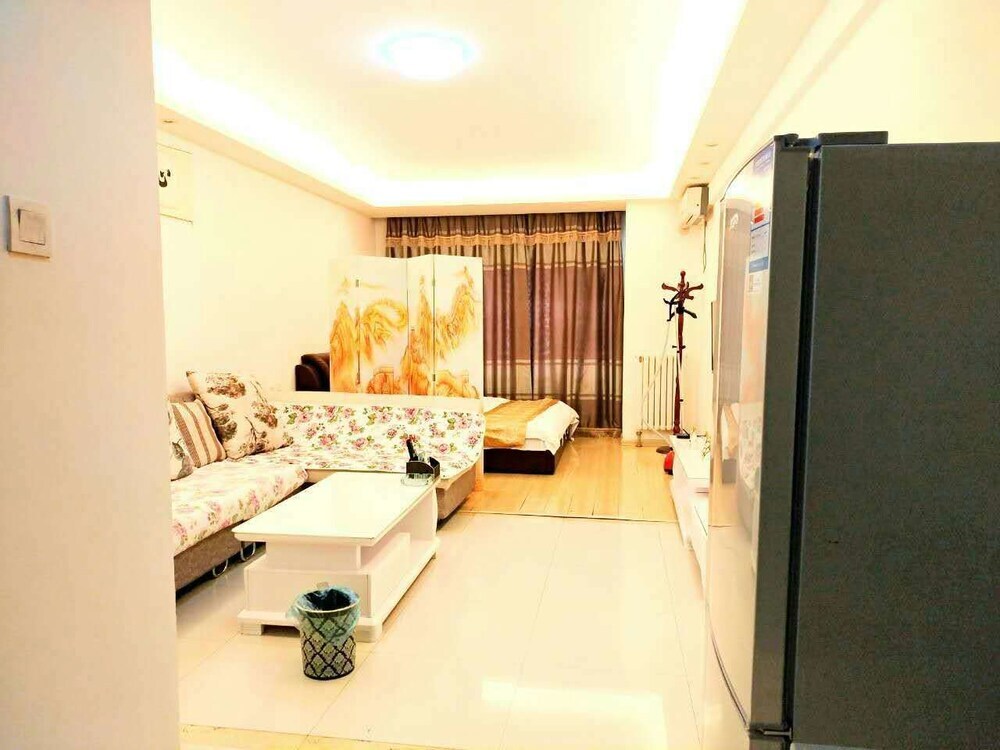 Jinling Shidai Apartment — фото 5