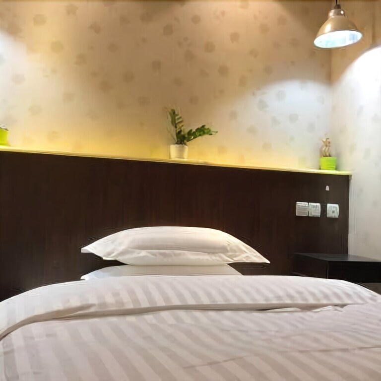 Чунцин: Red Lion Hotel