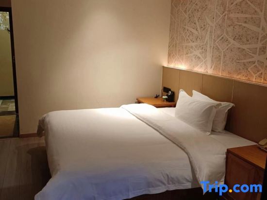 Чунцин: Red Lion Hotel