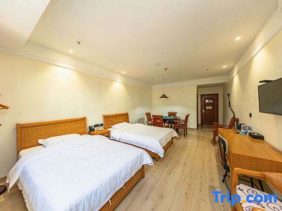 Чунцин: Red Lion Hotel