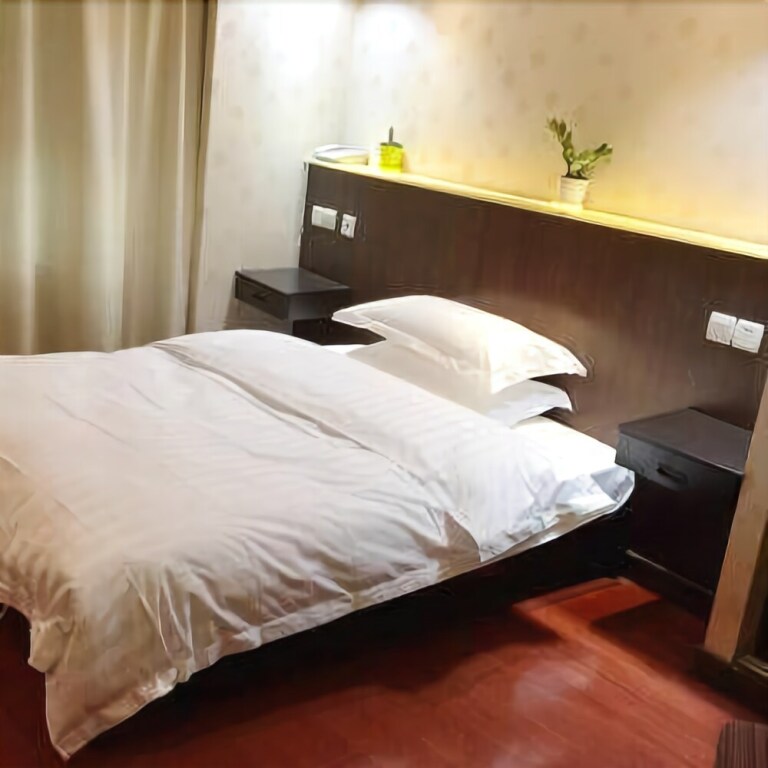 Чунцин: Red Lion Hotel