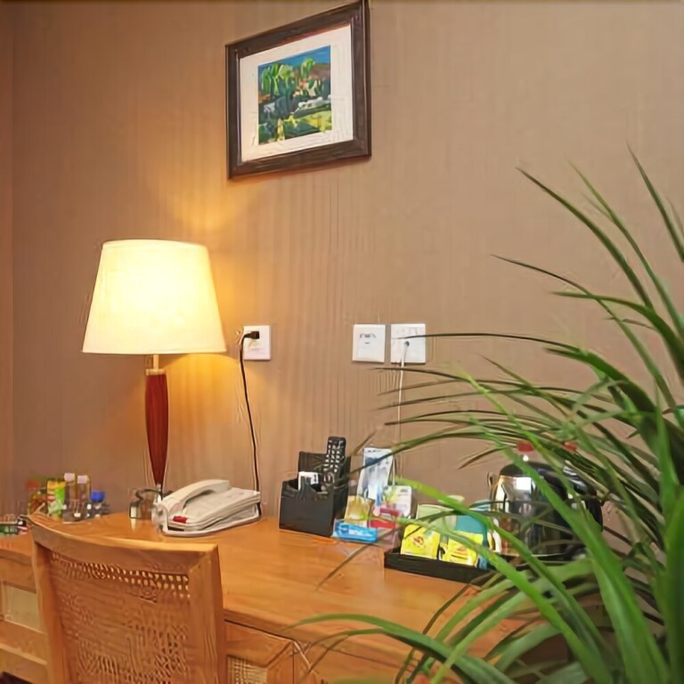 Чунцин: Red Lion Hotel