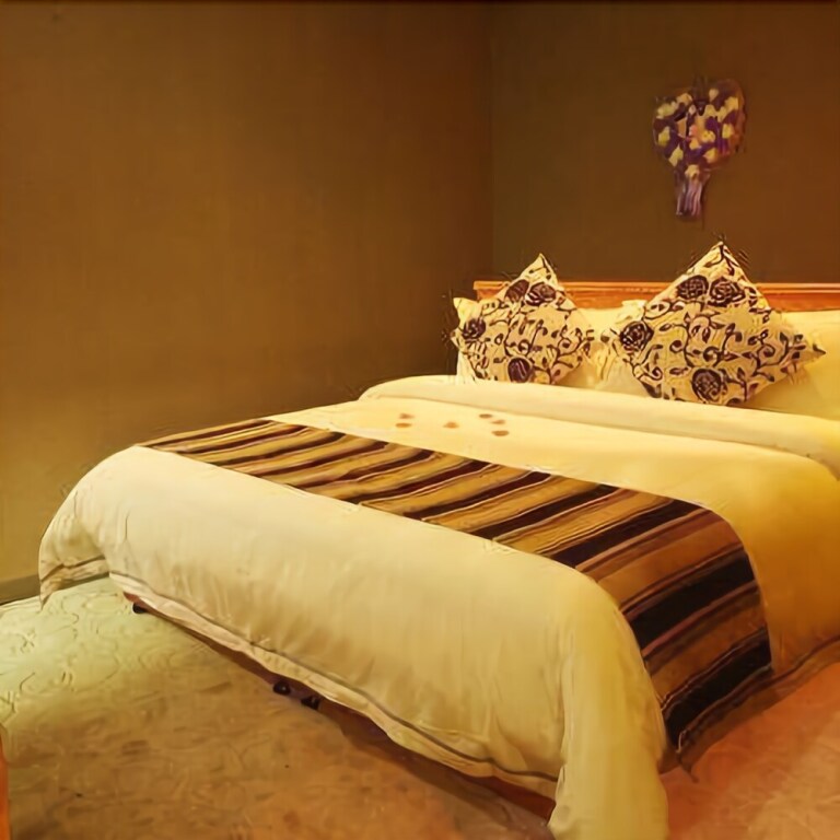Чунцин: Red Lion Hotel