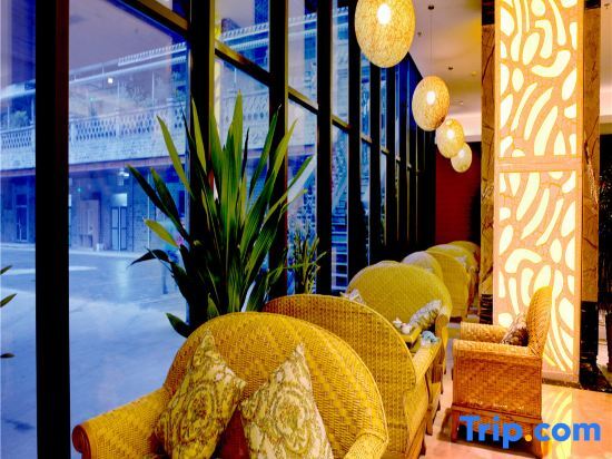 Чунцин: Red Lion Hotel