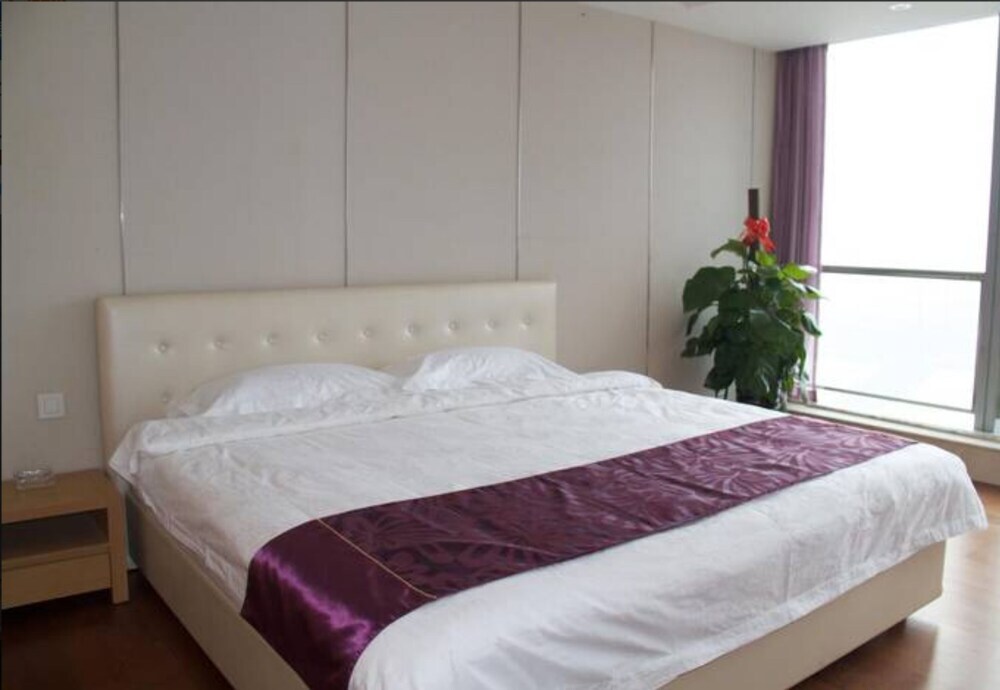 Тяньцзинь: Jinlan Apartment - Baolongcheng Branch