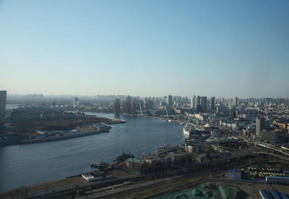 Тяньцзинь: Jinlan Apartment - Baolongcheng Branch