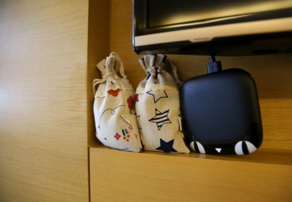 Тяньцзинь: Jinlan Apartment - Kaifaqu Branch