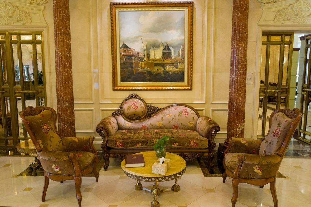 Сучжоу: Ase House