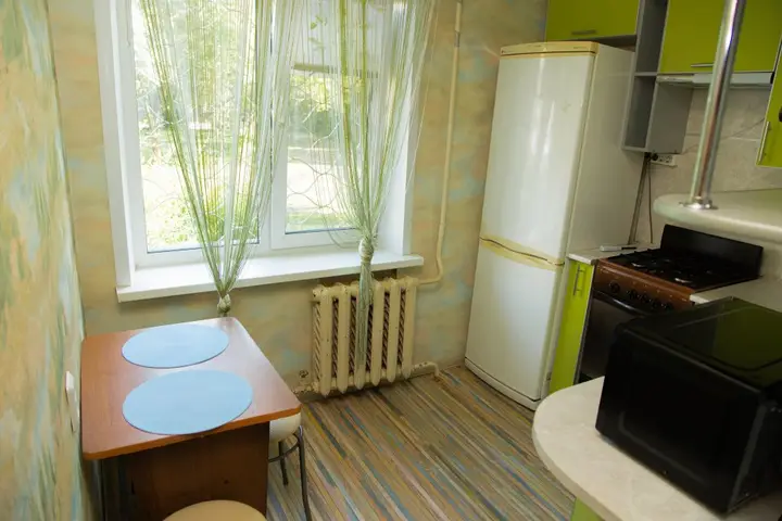 Апартаменты ApartLand на Комсомольской 37/2 — фото 3