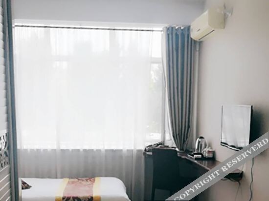 Хэйхэ: Jiaotong Hotel