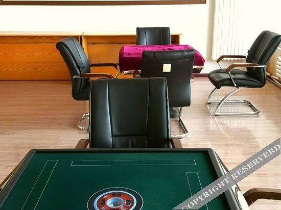 Хэйхэ: Jiaotong Hotel