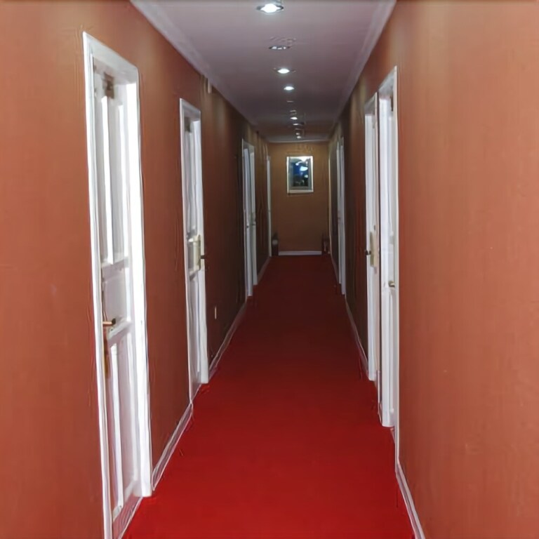 Хэйхэ: Jiaotong Hotel