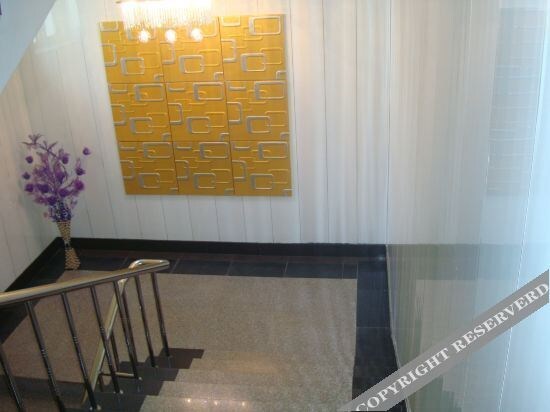 Хэйхэ: Jiaotong Hotel