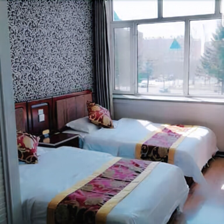 Jiaotong Hotel — фото 6