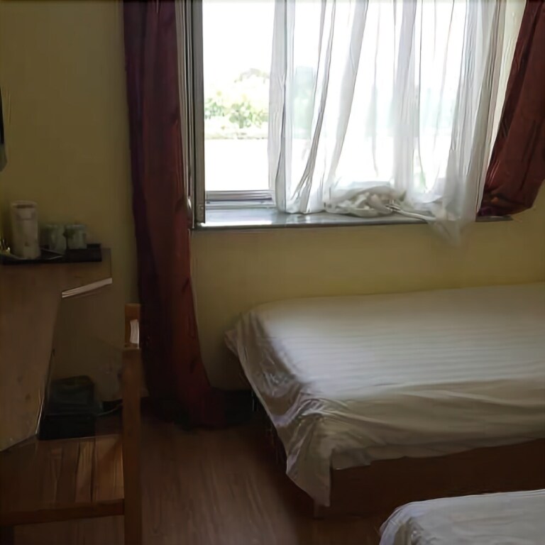 Хэйхэ: Jiaotong Hotel