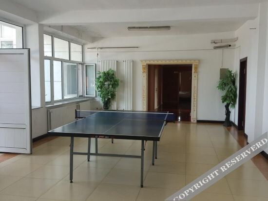 Хэйхэ: Jiaotong Hotel