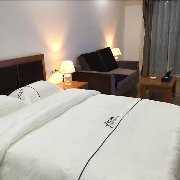 Янгиианг: Yem Holiday Apartment