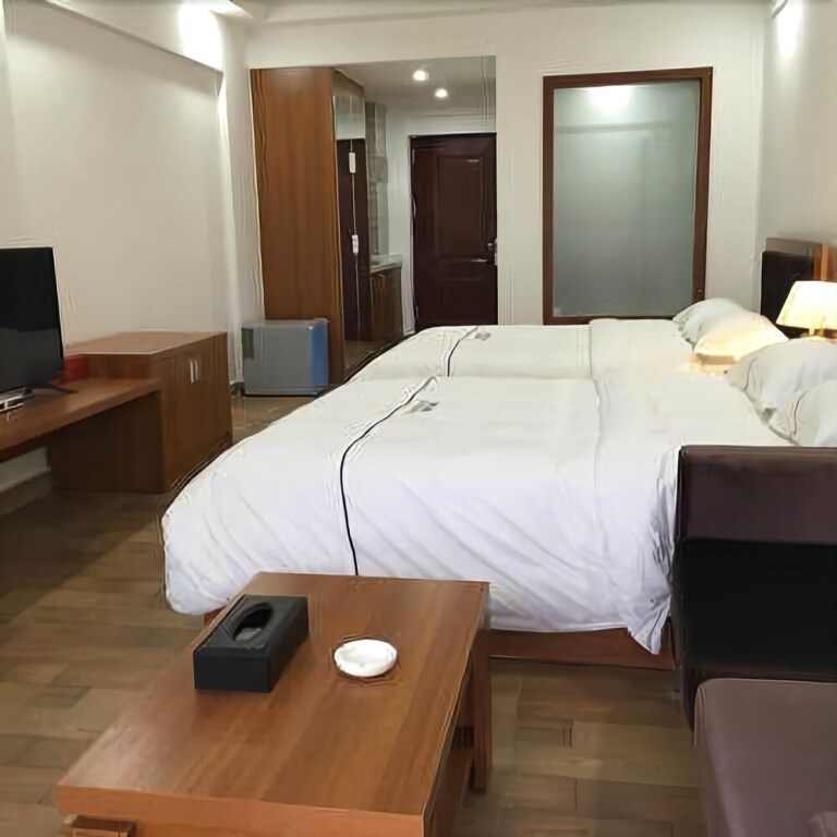 Янгиианг: Yem Holiday Apartment