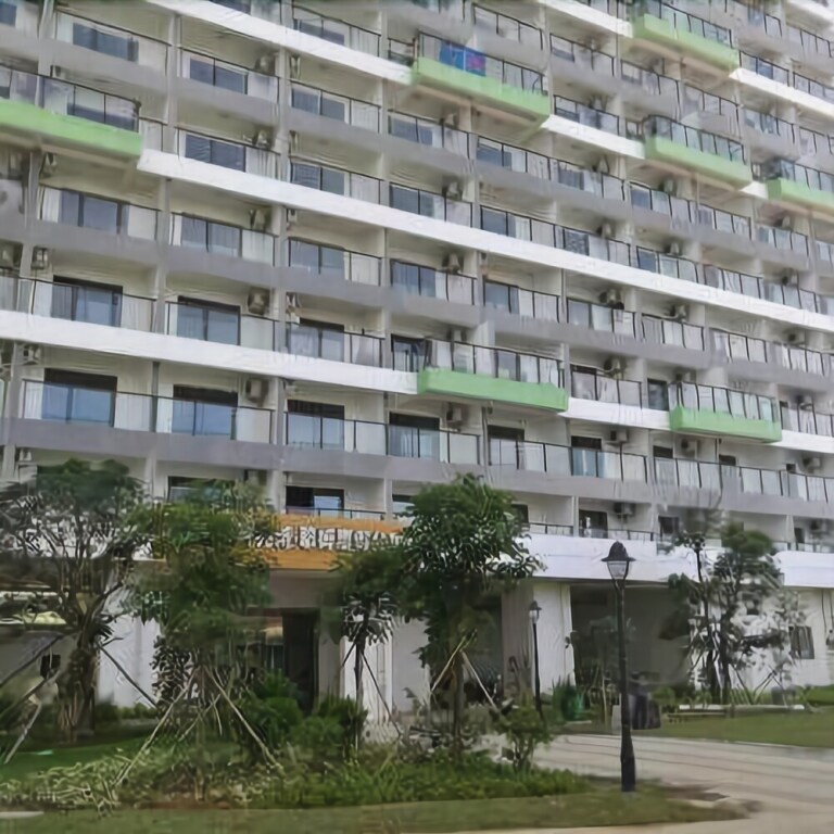 Янгиианг: Yem Holiday Apartment