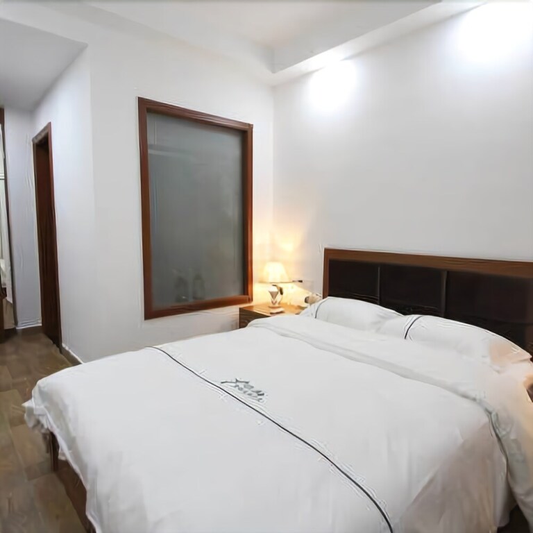 Янгиианг: Yem Holiday Apartment