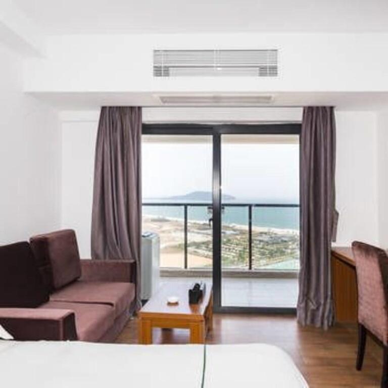 Янгиианг: Yem Holiday Apartment