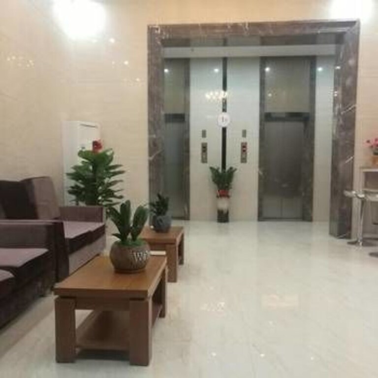 Янгиианг: Yem Holiday Apartment
