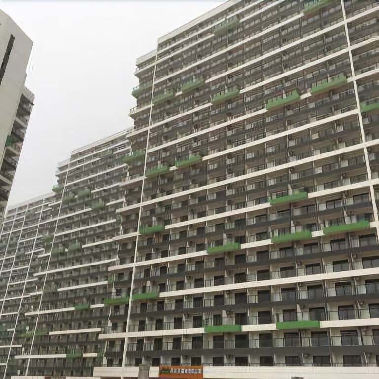 Янгиианг: Yem Holiday Apartment
