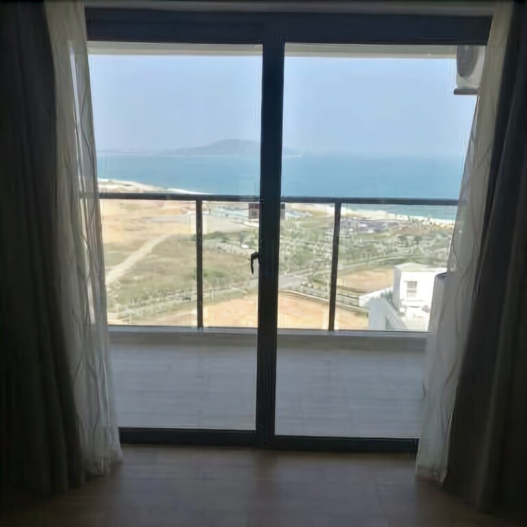 Янгиианг: Yem Holiday Apartment