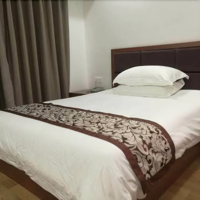 Янгиианг: Yem Holiday Apartment