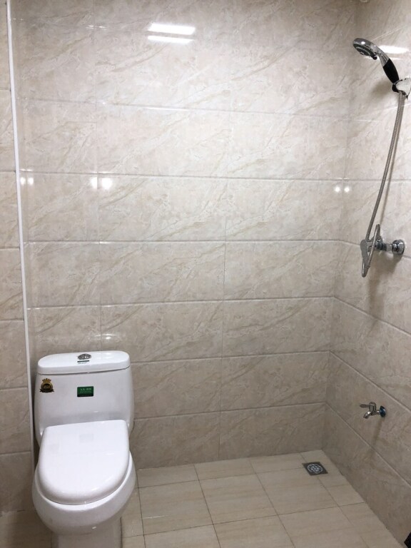 Наньчан: Nanchang Weiduo Apartment