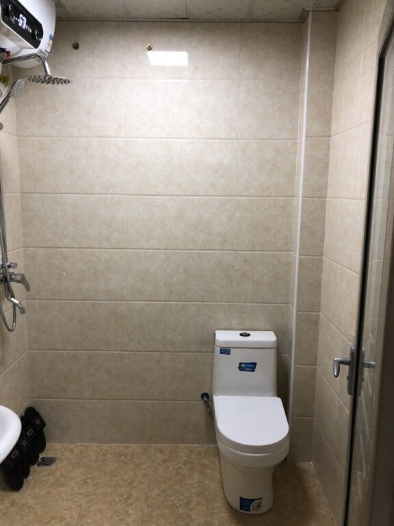 Наньчан: Nanchang Weiduo Apartment