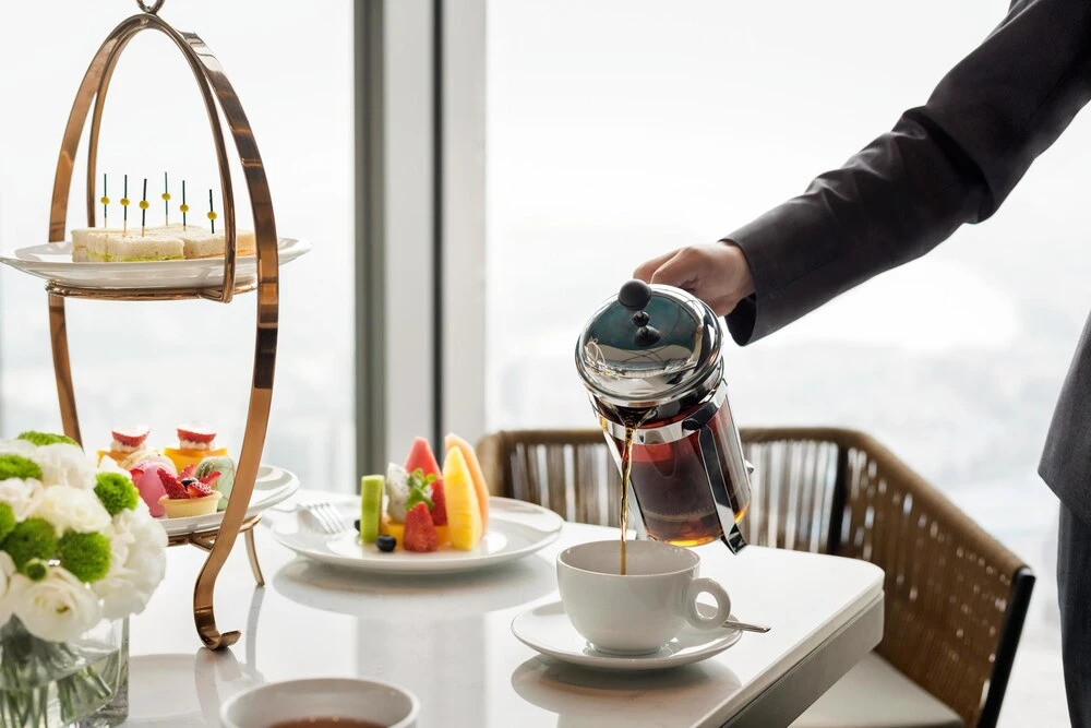 Лючжоу: Hyatt Place Liuzhou