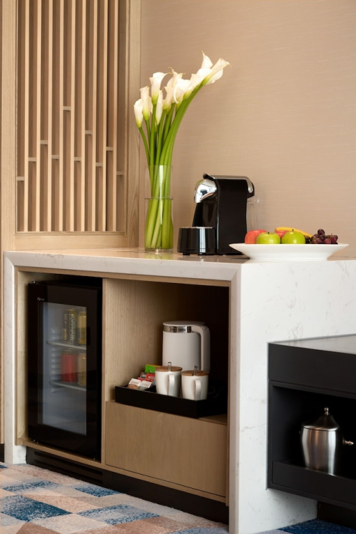 Лючжоу: Hyatt Place Liuzhou