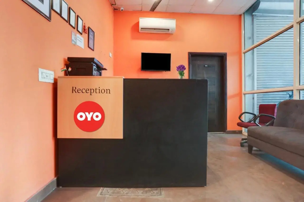 OYO Flagship 80701 Gour Stay Inn — фото 4