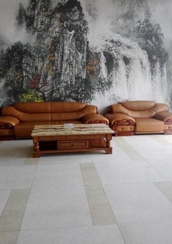 Фучжоу: Thank Inn Plus Hotel Jiangxi Fuzhou Linchuan District Menghu Playground